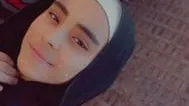 ألف مبروك النجاح فى الشهادة الاعدادية ... مريم محمد احمد