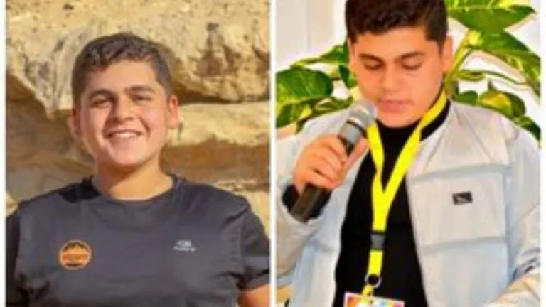 ألف مبروك النجاح فى الشهادة الاعدادية .. محمد علي عبد المولى .. الأول على مدرسة ميت رهينة الاعدادية بنين فى البدرشين