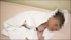 ام تقتل رضيعها .. السبب صادم