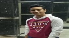 ألف مبروك النجاح فى الشهادة الاعدادية .. محمد عبد السلام خضير