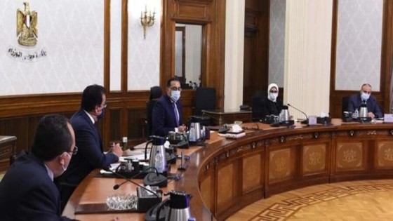 مدبولى: نموذج للشراكة بين “التعليم العالى” و”الصحة” لإدارة وتشغيل عدد من المستشفيات .. هدفنا النهوض بالخدمة الطبية والتعليمية المقدمة للمواطنين