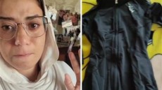 ضحية جديدة من ضحايا التنمر .. أرادت نزول حمام السباحه محتشمه فتنمروا عليها .. نجلة الدكتورة هبة قطب تروى تفاصيل ما تعرضت له