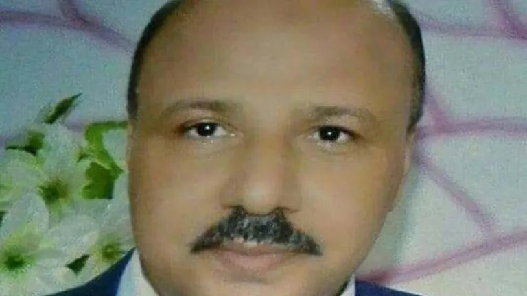 تجديد الثقة .. منادى مديراً لمديرية الزراعة بالجيزة