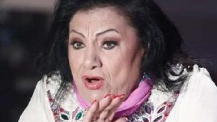وفاة المنتجة اعتماد خورشيد عن عمر يناهز 82 عام