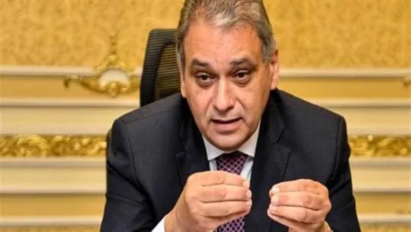 وفاة والدة وزير الشئون النيابية .. تشيع الجثمان عقب صلاة العصر من مسجد المشير