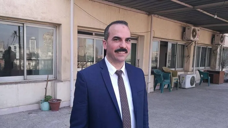 الف مبروك .. صبرى عبد الحميد وكيلاً لوزارة التضامن بمحافظة الاسكندرية