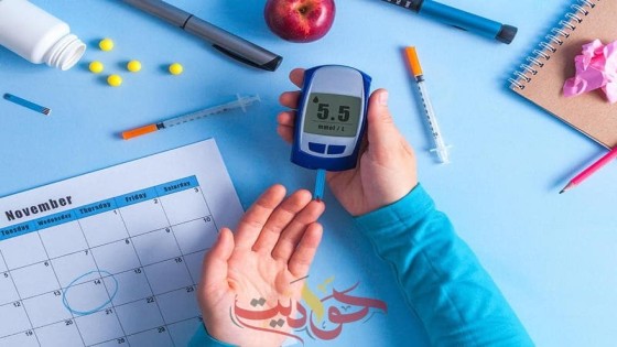 هذه هى اسباب الاصابة بمرض السكري لتجنبها .. اتبع هذه النصائح