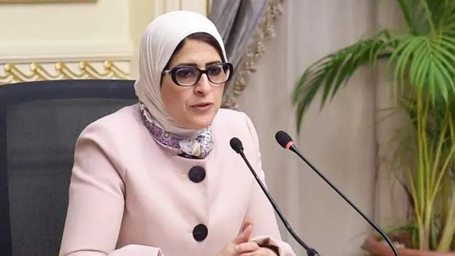 الصحة: استقبال 1.9 مليون جرعة من مرفق «كوفاكس» خلال الأيام المقبلة