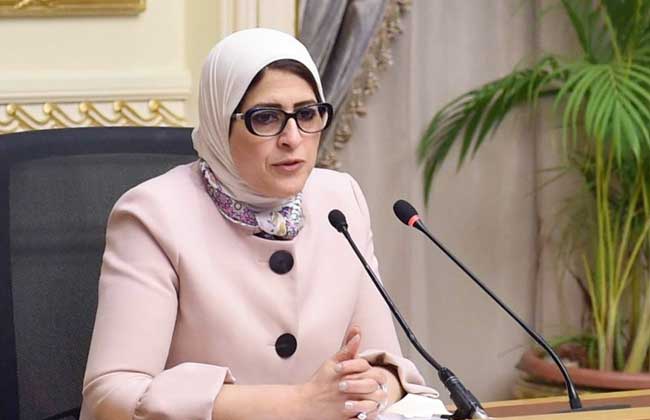 الصحة: استقبال 1.9 مليون جرعة من مرفق «كوفاكس» خلال الأيام المقبلة