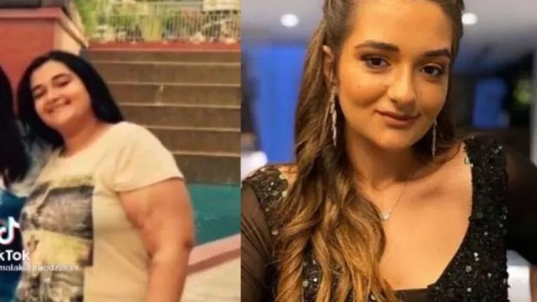 شاهد بالصور .. الفنانه ملك زاهر بعد فقدانها لوزرنها .. تكشف عن الاصرار