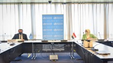 متحدث الصحة يعلن تفاصيل المباحثات مع “الصحة العالمية” لاعتماد لقاح كورونا