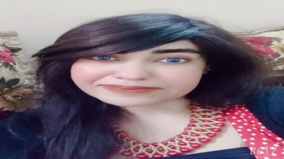 الدكتورة نادية حلمي