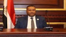 برلماني عن إنشاء ميناء المكس : الرئيس السيسي يعيد بناء مصر الجديدة