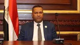 النائب محمد حمزة : 7 اعوام للرئيس السيسي من البناء والتنمية داخليا وطرف فعال في كل القضايا خارجيًا