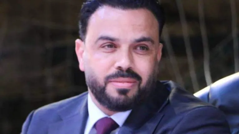 قيادي بحماة الوطن: الحزب يحتضن شباب مصر من اجل مستقبل افضل