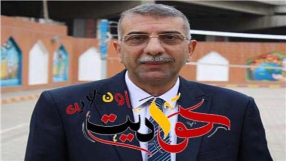 مجدى الجيار وكيل مديرية التربية والتعليم بالجيزة