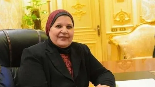 برلمانية: تقترح قانون لتنظيم ممارسة الخطابة والدروس الدينية .. من يخالف يعاقب بالحبس 3 سنوات وغرامة 200 ألف جنيه