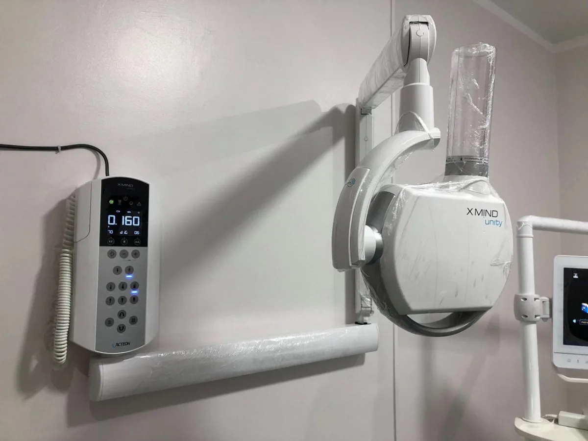 مركز Dental House لعلاج الأسنان