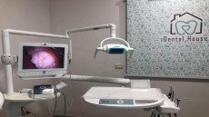 الف مبروك .. افتتاح مركز Dental House لعلاج الأسنان فى الحوامدية .. تقديم مفاجآت ضخمة منها الكشف مجاني لمدة شهر