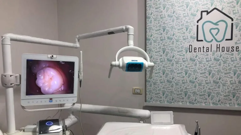 الف مبروك .. افتتاح مركز Dental House لعلاج الأسنان فى الحوامدية .. تقديم مفاجآت ضخمة منها الكشف مجاني لمدة شهر
