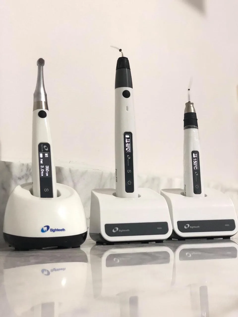مركز Dental House لعلاج الأسنان