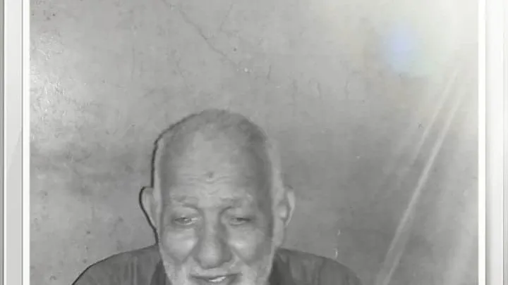 بالفيديو .. شمس الحوامدية يكتب عن العلامة ..الاستاذ "سعد اللهوانى" منارة العلم