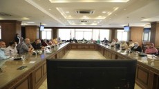 محافظ الجيزة: إستكمال مشروع تغطية وتطوير ترعة المريوطية بالقطاع الشمالى لشارع الأهرام إتجاه فيصل .. إقامة موقف لسيارات السرفيس وساحات إنتظار