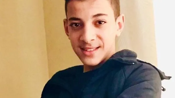 ألف مبروك النجاح فى الشهادة الاعدادية .. محمد وائل فريد