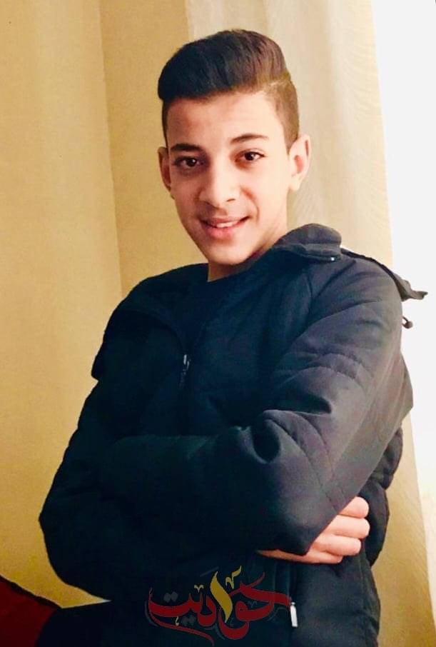 ألف مبروك النجاح فى الشهادة الاعدادية .. محمد وائل فريد