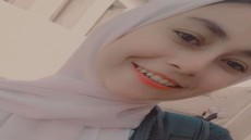 ألف مبروك النجاح فى الشهادة الاعدادية .. رحمه محمد رضوان محمد