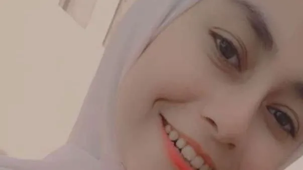 ألف مبروك النجاح فى الشهادة الاعدادية .. رحمه محمد رضوان محمد