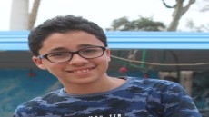 ألف مبروك النجاح فى الشهادة الاعدادية .. يوسف محمد نجيب سالم