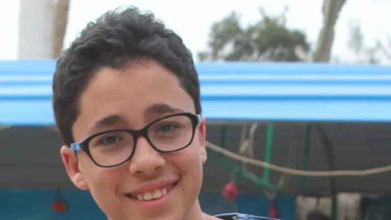 ألف مبروك النجاح فى الشهادة الاعدادية .. يوسف محمد نجيب سالم