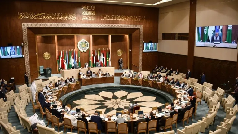 البرلمان العربي يدين هجمات الحوثي الإرهابية المتكررة على خميس مشيط في المملكة العربية السعودية