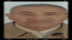 شمس الحوامدية يكتب عن “بيكاسو العرب” الاستاذ محمد بيكاسو