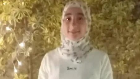 ألف مبروك النجاح فى الشهادة الاعدادية ... ملك محمد جمعه ابوسليمان