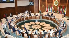 البرلمان العربي يدين إطلاق ميليشيا الحوثي الإرهابية 11 طائرة مسيرة تجاه المملكة العربية السعودية