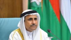 رئيس البرلمان العربي