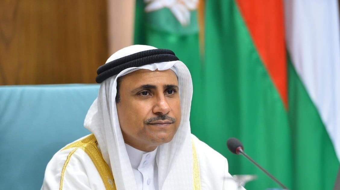 بمناسبة اليوم العالمي للاجئين: "العسومي" يشيد بجهود الدول العربية التي تستضيف نحو نصف لاجئي العالم
