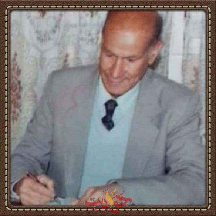 شمس الحوامدية يكتب عن الاستاذ عبد التواب مهدي جامع 1 شمس الحوامدية يكتب عن الاستاذ عبد التواب مهدي جامع