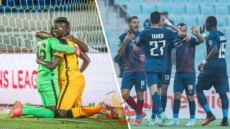 العاشرة تقترب.. مواجهة كايزر تشيفز فأل حسِن للاهلي .. تعرف علي تاريخ الاهلي أمام اندية جنوب إفريقيا