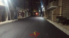 محافظ الجيزة .. رصف وتطوير ٢٦ شارع حيوي ومتفرعات لشارع الملك فيصل .. رصف ١٩١ شارع بالانترلوك ببولاق الدكرور