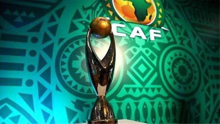قبل بدء تصفيات كأس أمم أفريقيا .. الكاف يستبعد رسمياً كينيا وزيمبابوي من البطولة والسبب!!