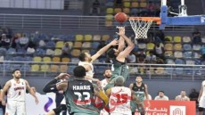 “لا جديد يذكر ولا قديم يُعاد” .. رسمياً الزمالك بطلاً لدوري سوبر السلة بعد الفوز على سيد البلد