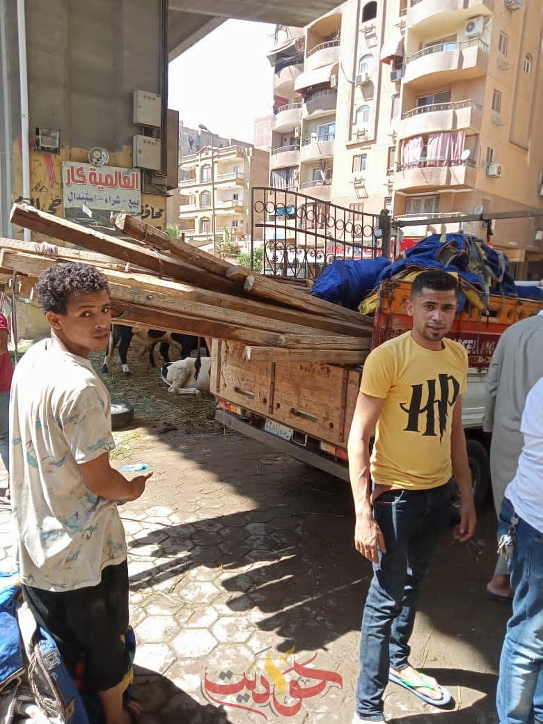 مواطن يشتكى والمحافظة تستجيب فى الحال .. إعرف تفاصيل الشكوى 1 WhatsApp Image 2021 06 29 at 4.28.21 PM - حواديت اون لاين
