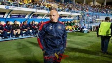 مدرب يوناني لخلافة الارجنتيني في قيادة بيراميدز .. تعرف عليه