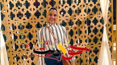 ألف مبروك النجاح فى الثانوية العامة .. شيماء وائل خضر