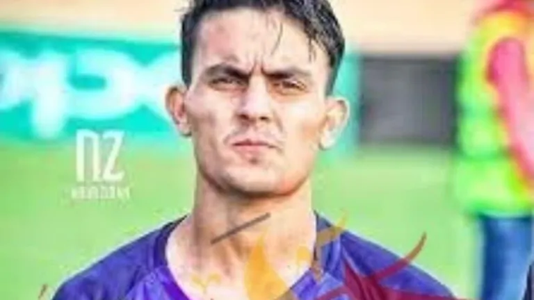 انتقال اللاعب محمد مجلي إلى الزمالك .. المقاولون يرد