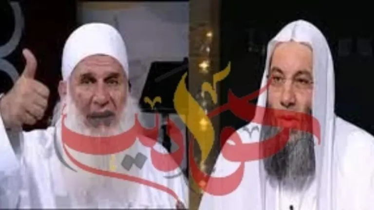 لتغيبهما للمرة الثانية .. المحكمة تقرر ضبط وإحضار الشيخان محمد حسين يعقوب ومحمد حسان للمثول امامها .. إعرف التفاصيل