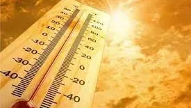 غدا طقس مائل للحرارة بالقاهرة والوجه البحرى والعظمى بالعاصمة 32 درجة